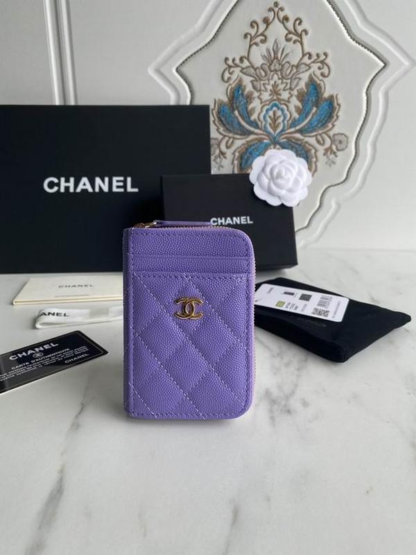 Chanel Wallets 31